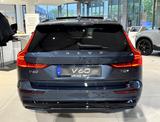 Volvo V60 T8 Ultra Dark Premium|Nappa|19"| |GEWERBE| - Volvo: 1.8