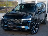 Volvo XC90 B5 Core AWD 7-SITZ+LEDER+CAM+LED+ACC+KEYLES - Volvo XC90 Gebrauchtwagen in Stuttgart