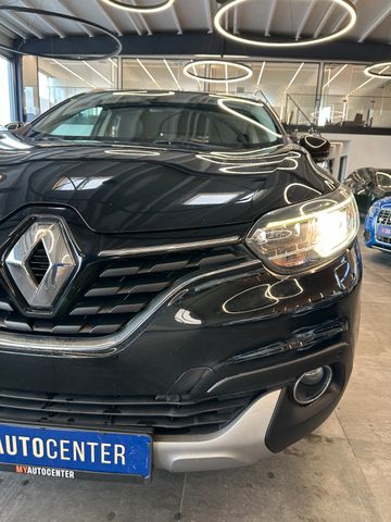 Renault Kadjar XMOD 4x4 *AHK*Klima* TÜV 1027*