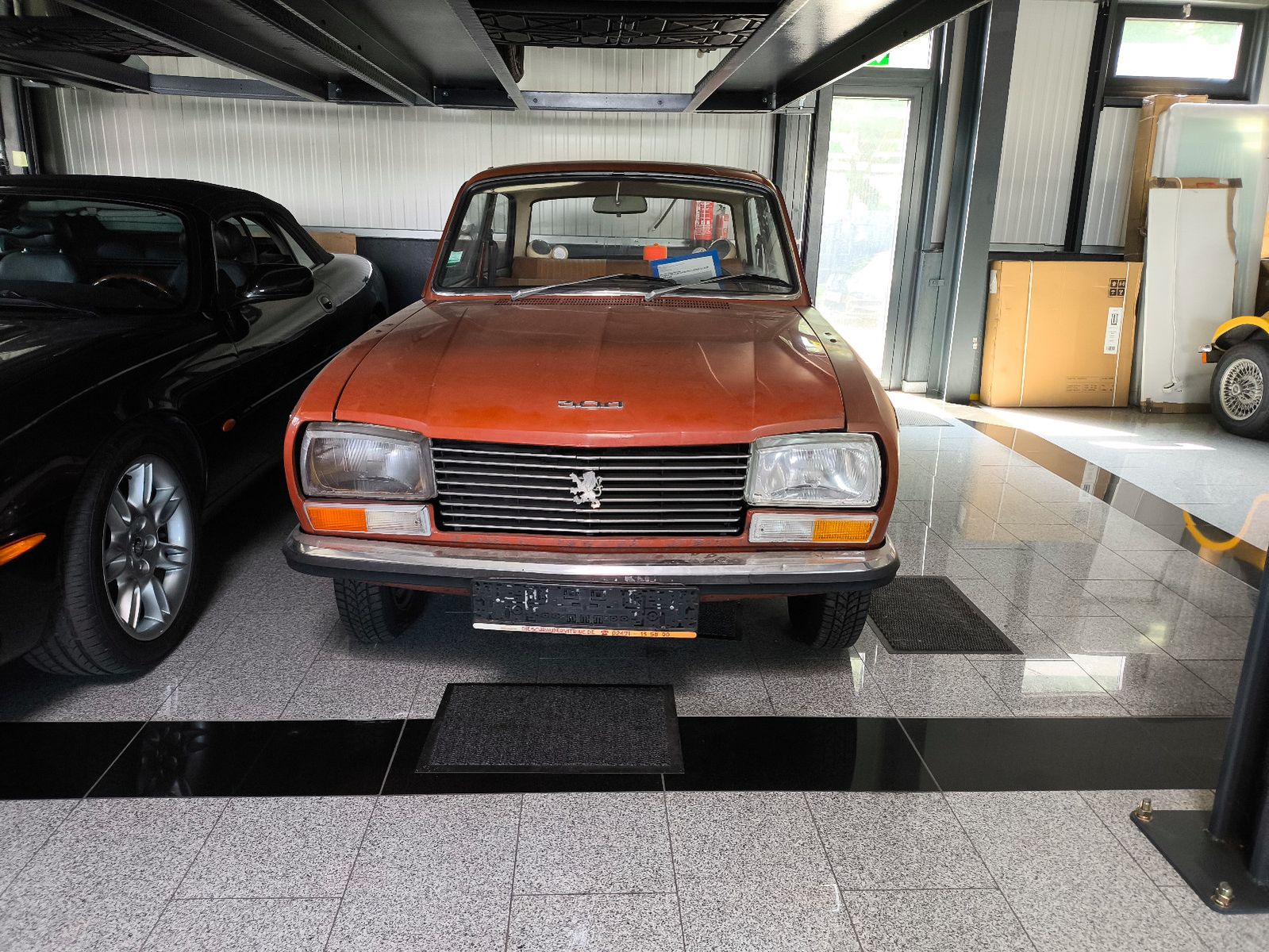 Fahrzeugbild 1