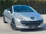 Peugeot 207 CC Sport TÜN NEU!! INSPEKTION NEU !! - gebrauchte Peugeot 207 aus dem Jahr 2008