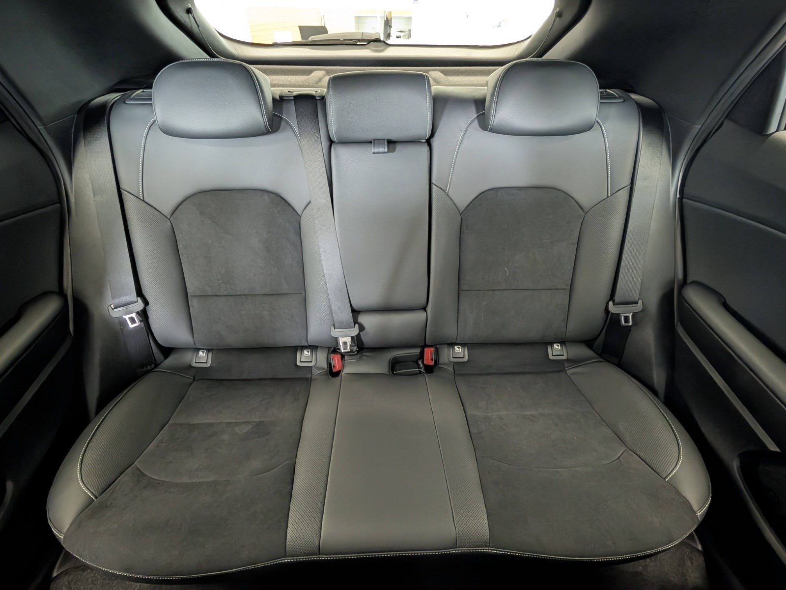 KIA XCeed  1.6 T-GDI 180 DCT7 GT-Line Leder – Bild 14