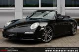Porsche 997 Carrera Cabriolet 3,6 Ltr. PDK - Porsche 997 Gebrauchtwagen in Hamburg