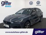 Cupra Leon 1.4 Sportstourer LED SHZ CARPLAY VISION PLU - Cupra Leon in Erfurt