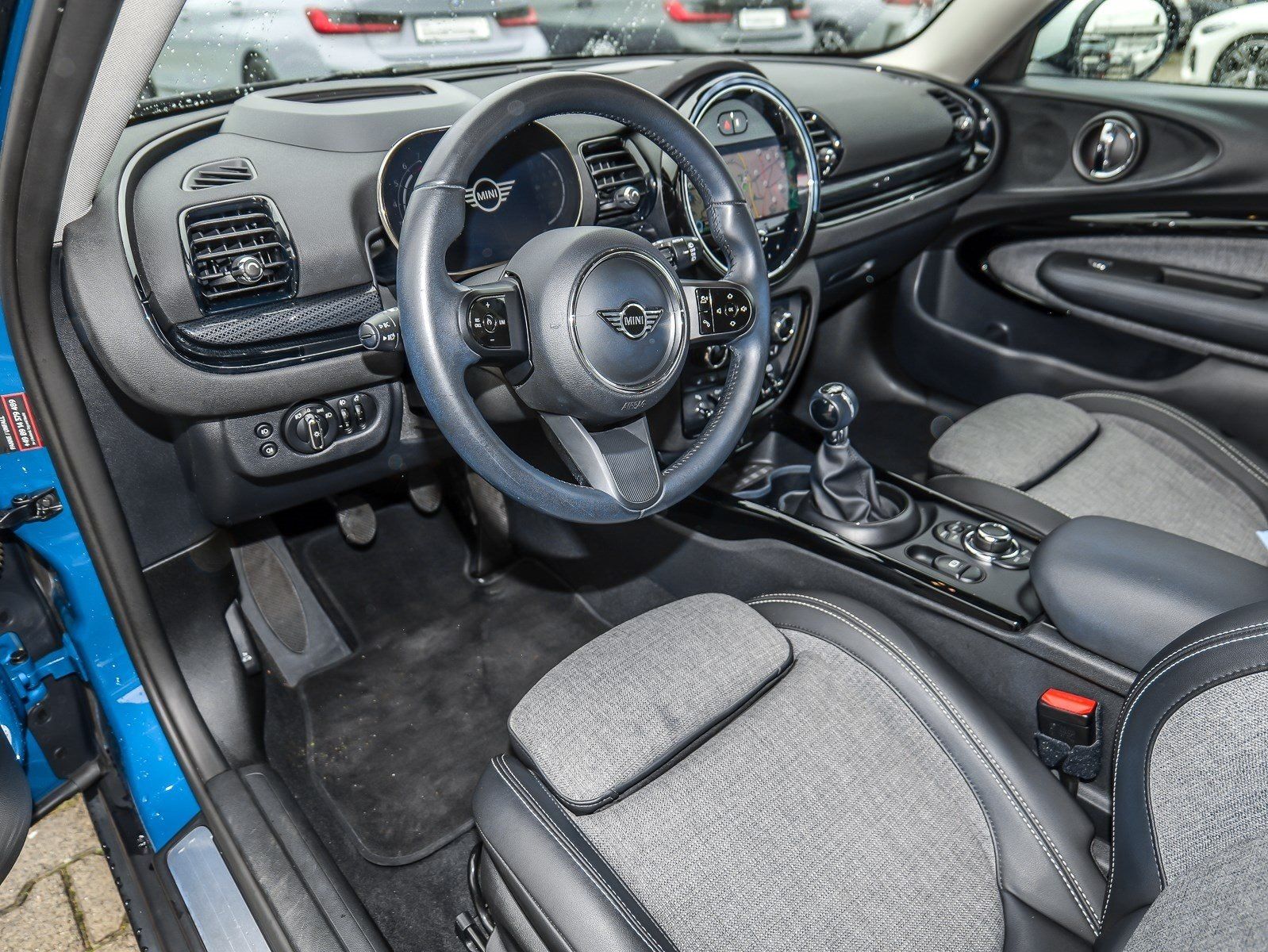 MINI Cooper Clubman - Bild 16