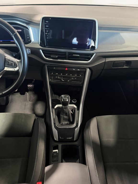 VW T-Roc - Bild 19