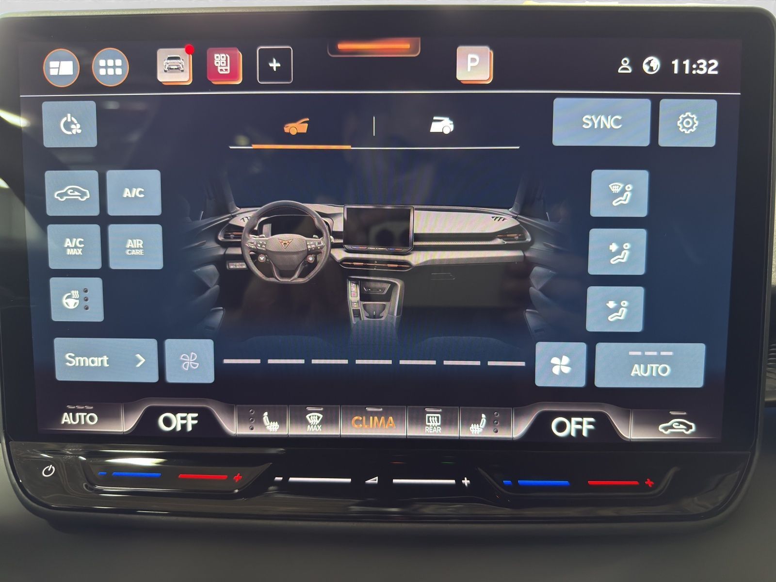 Cupra Terramar - Bild 15