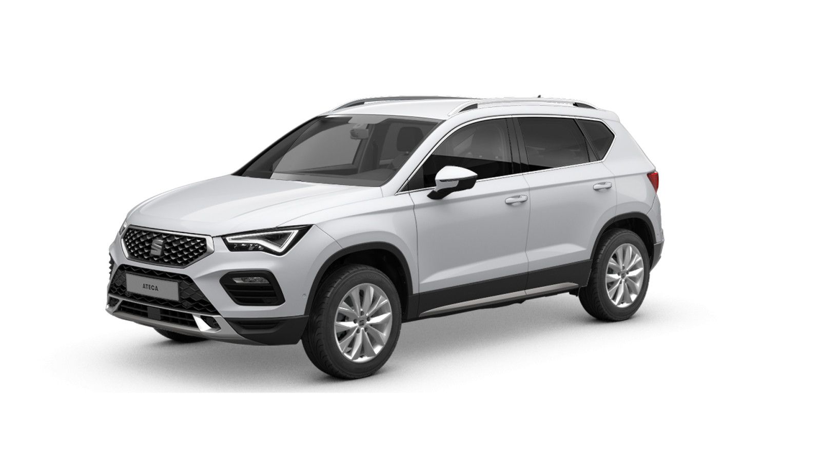 Seat Ateca - Bild 2