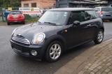 MINI ONE Mini One - MINI ONE aus 2008