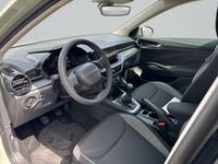 Skoda Fabia - Vorschau Bild 13