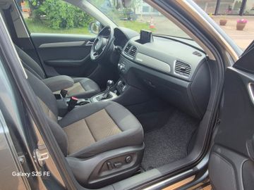 Audi Q3 - 9
