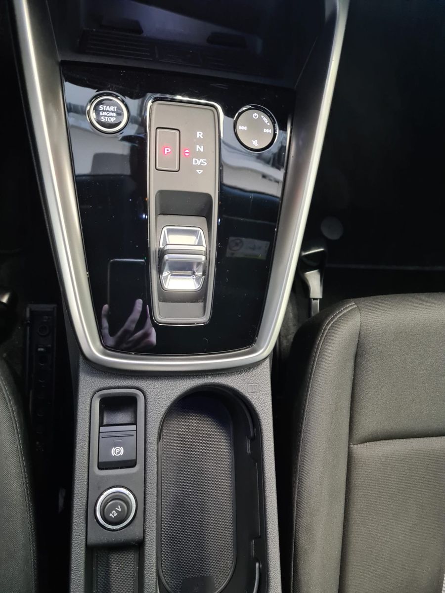 Fahrzeugabbildung Audi A3 Limousine 35 TDI advanced /AHK/NAVI/KLIMA