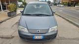 Fiat Idea 1.3 Multijet 16V 70 CV BlackEnergy - Fiat Idea aus 2008
