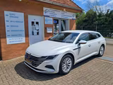 Volkswagen Arteon Shooting Brake Basis - weiße Volkswagen Arteon