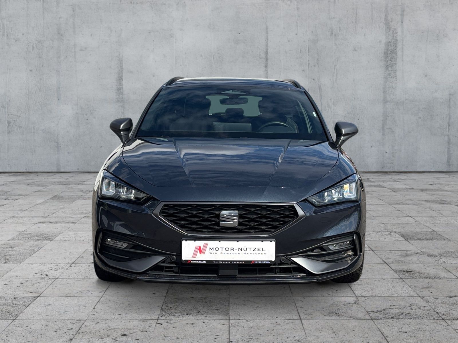Seat Leon - Bild 3