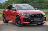 Audi RSQ8 TFSI *ASSIST+*HUD*MATRIX*23*"MASSAGE*2025PD - Audi RSQ8 in Dortmund