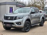 Nissan Navara NP300 2.3 dCi N-Guard Double Cab 4x4 Aut. - Nissan mit Diesel-Antrieb: Allradantrieb