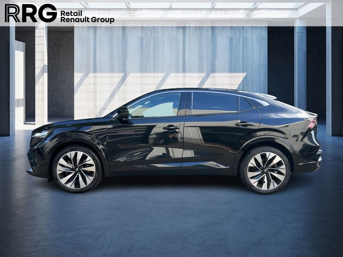 Renault Rafale Techno E-Tech Full Hybrid 200 imagem 2
