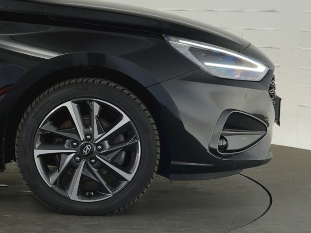 i30cw FACELIFT T-GDI ADVANTAGE PLUS 48V DCT+VOLL
