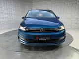 Volkswagen Touran 1.4 TSI  DSG Highline+7 SITZE+LED+NAVI+ - 7 Sitzer Gebrauchtwagen