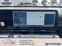 Hyundai KONA - Vorschau Bild 13