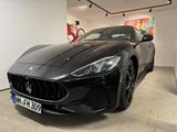 Maserati Granturismo 4.7 V8 Sport Automatik Sport - Maserati Granturismo aus 2019