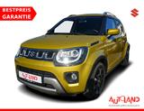 Suzuki Ignis 1.2 M-Hybrid Comfort Kamera Sitzheizung - Suzuki Ignis aus 2021