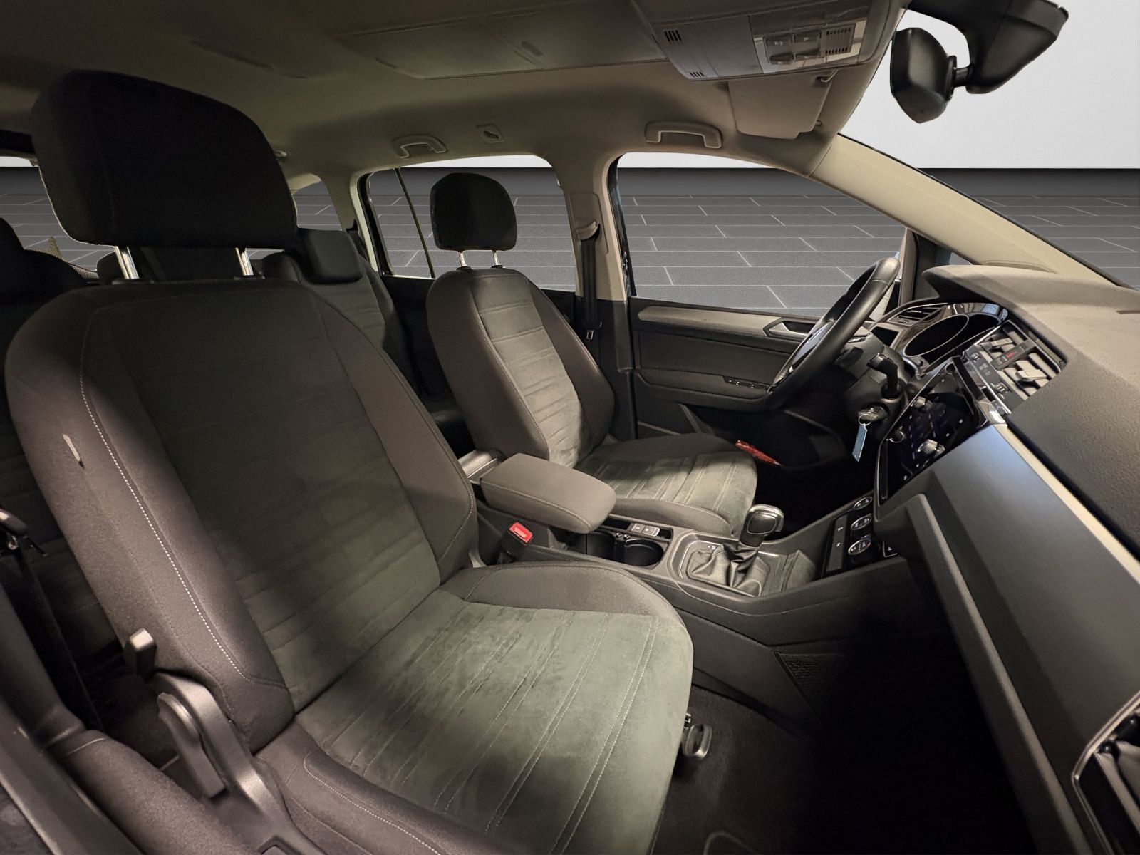 Volkswagen Touran - Bild 5