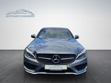 Mercedes-Benz C 200 d G-Tronic Plus/AMG/NAVI/KAMERA/LEDER/LED - Mercedes-Benz C 200: D
