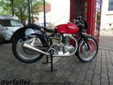 Gilera Saturno 500 Corsa - GILERA 50
