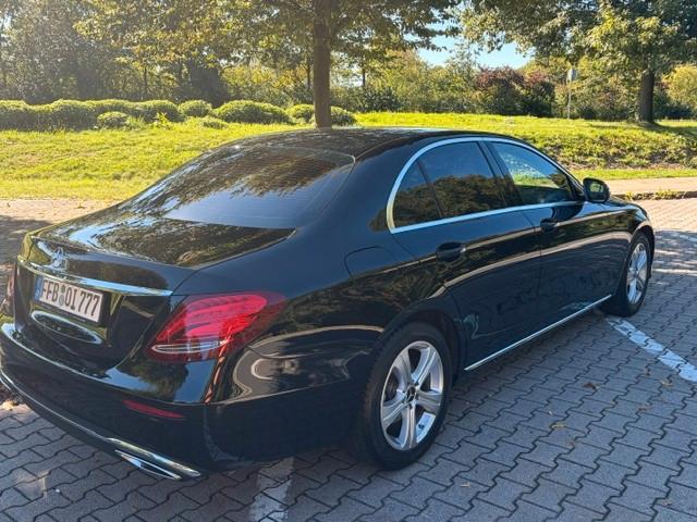 Mercedes-Benz E 200 d Autom. 