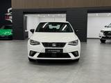 Seat Ibiza FR Beats Fast Lane LED Navi - Seat Ibiza FR-BEATS-Fast-Lane