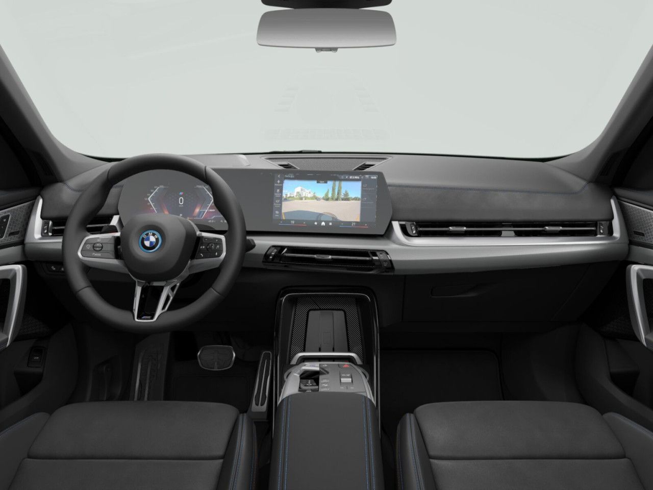 BMW iX1 - Bild 9