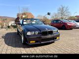 BMW 320i / M-Paket / Eisenmann - BMW 320 aus 1996
