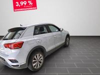 Volkswagen T-Roc - Vorschau Bild 3