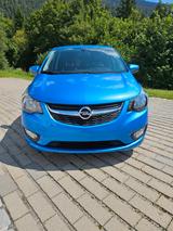 Opel Karl 1.0 Excite, Automatik, EZ 2017, 13880km