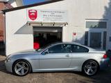 BMW M6 Coupé - BMW M6 Gebrauchtwagen