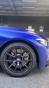 BMW M4 CS M4 CS - BMW M4: Cs