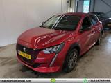 Peugeot e-208 EV Allure Pack 50 kWh - Peugeot e-208 Gebrauchtwagen