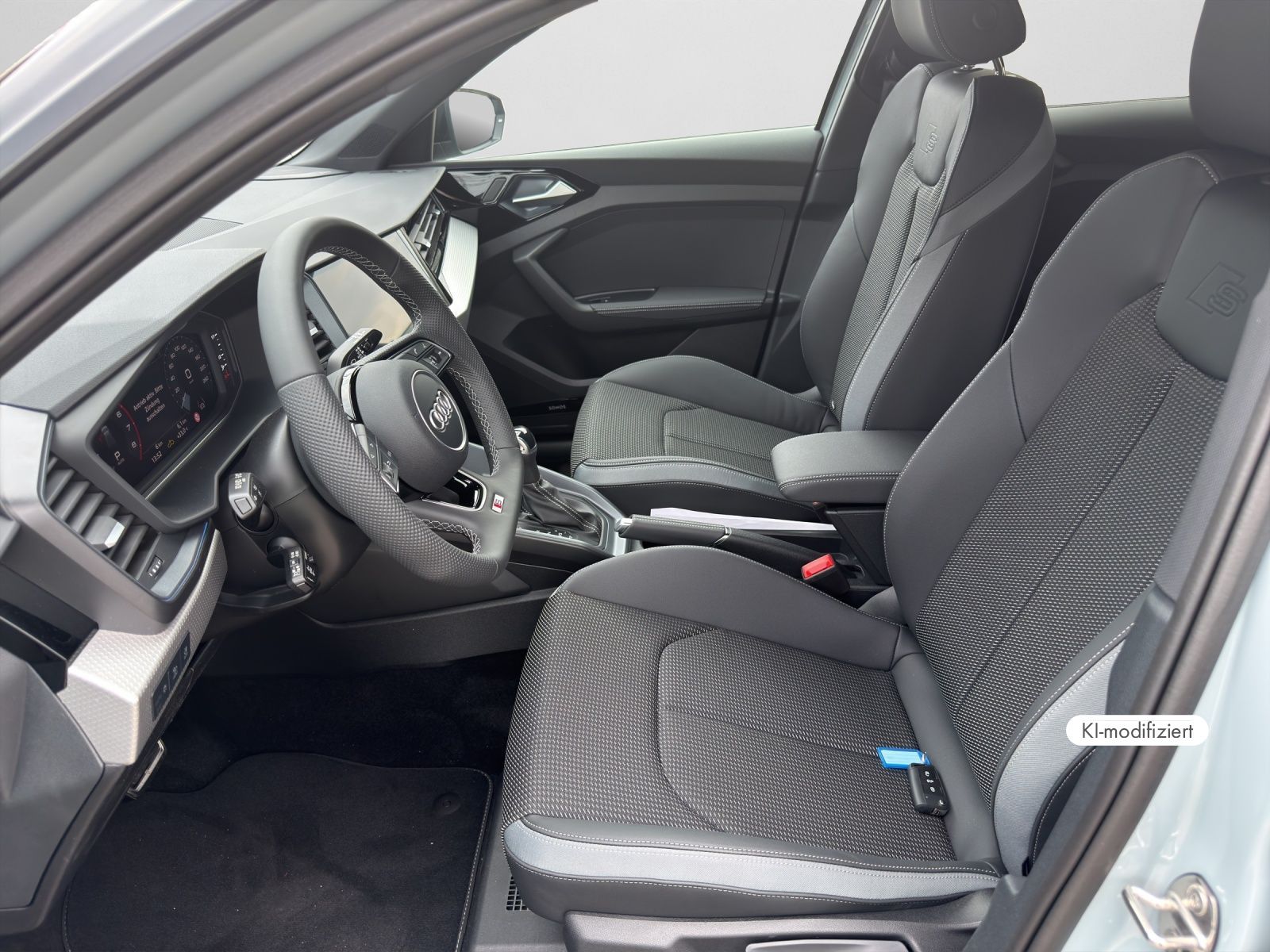 Audi A1 - Bild 13