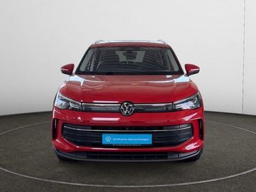 Volkswagen Tiguan - 8