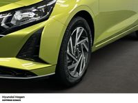 Hyundai i20 - Vorschau Bild 8
