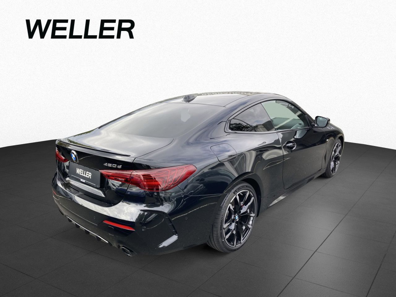 BMW 420 - Bild 10