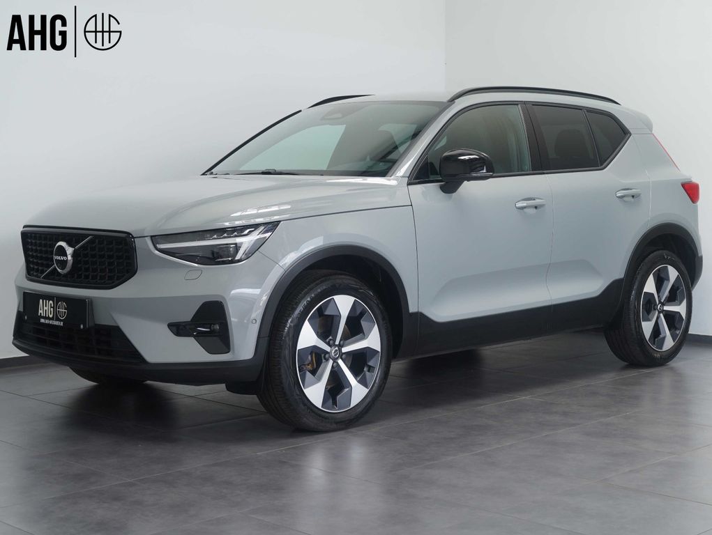 Image of Volvo XC40