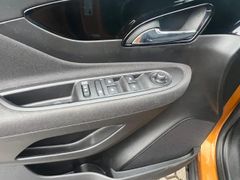 OPEL Mokka X 1.4 Turbo Active 2ZKLIMA,NAVI,ESP,LED