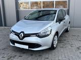 Renault Clio IV Start Klima 5.Türer 1.Hand - Renault Clio: Türer