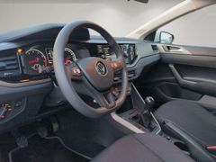 VW Polo VI Comfortline
