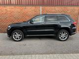 Jeep Grand Cherokee Summit 3.0 V6 M.-Jet 184kW ... - Jeep Grand Cherokee in Krefeld