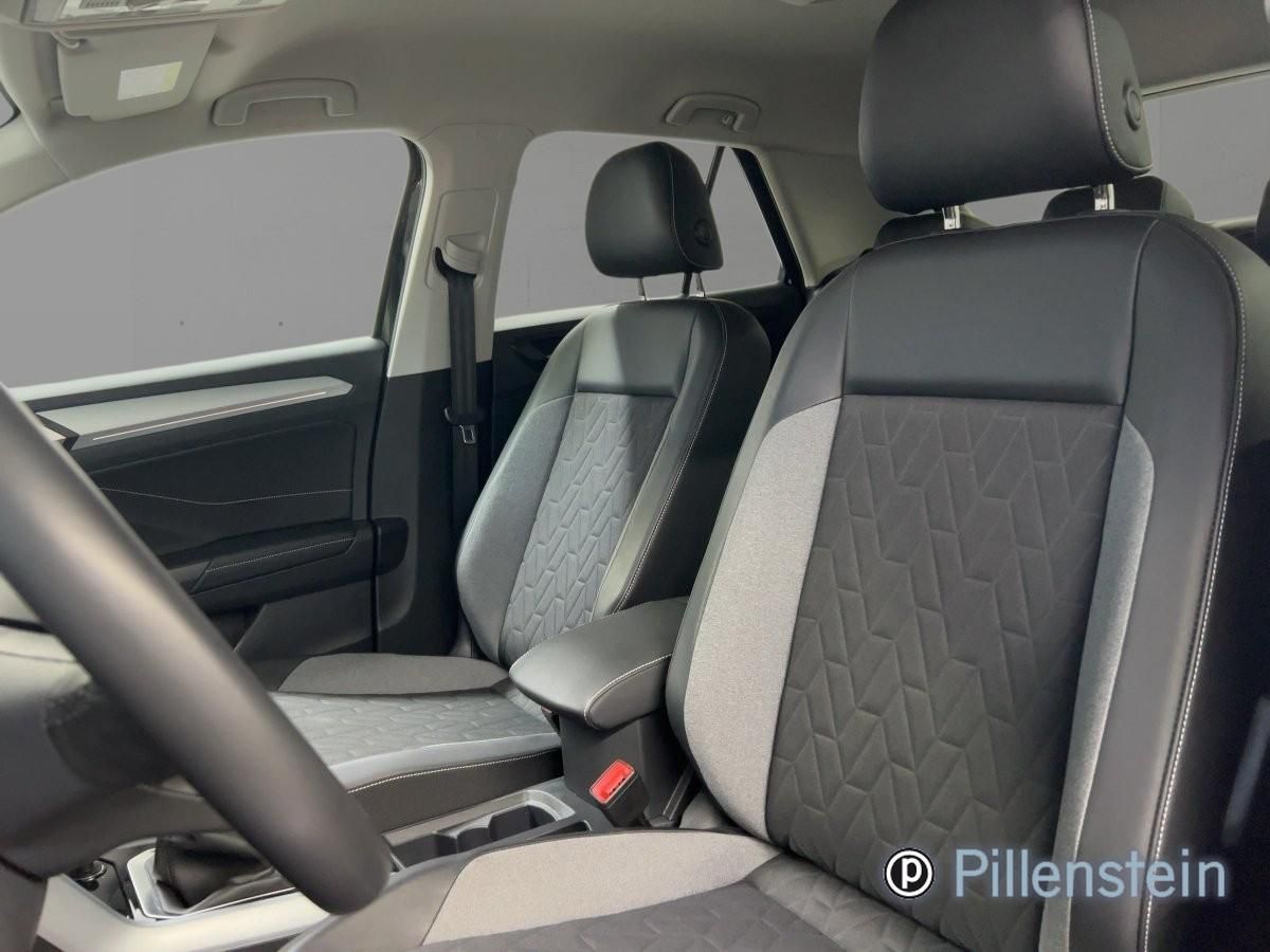 Volkswagen T-Roc - Bild 6