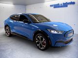 Ford Mustang Mach-E AWD PREMIUM - Ford Mustang Mach-E: Automatik
